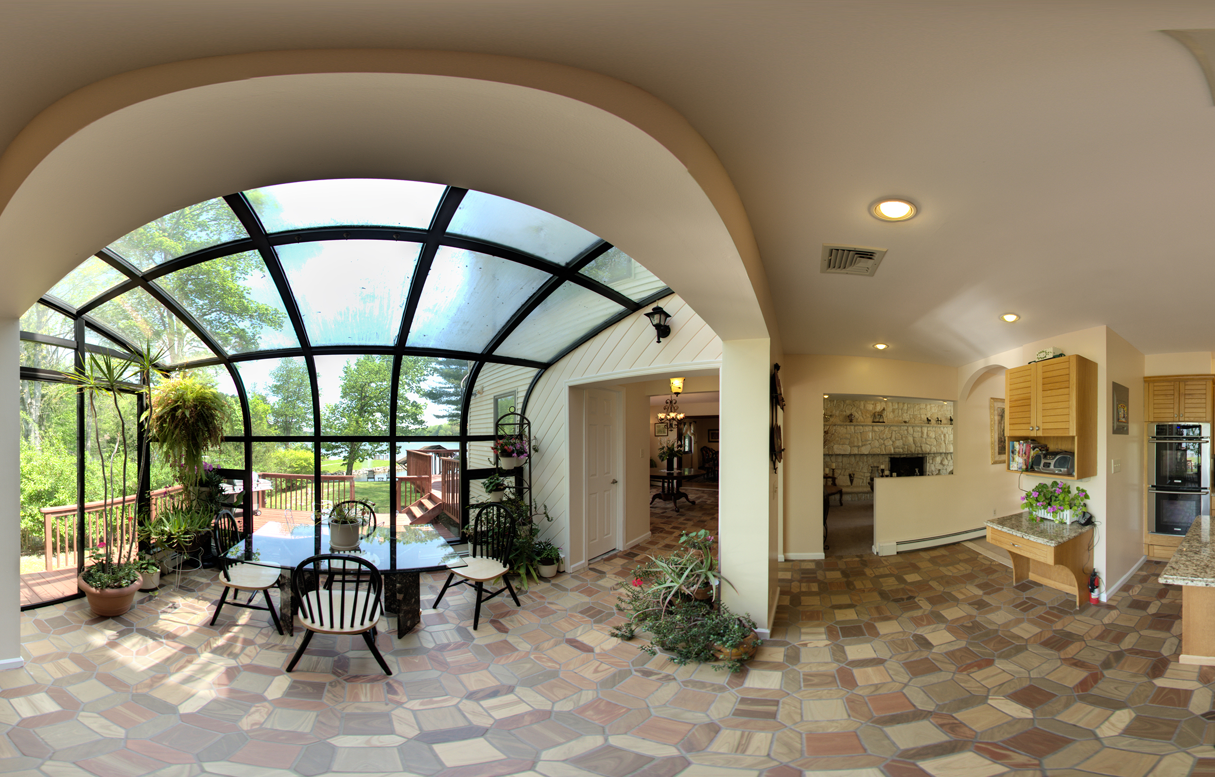 3 Capstan Real Estate Virtual Tour