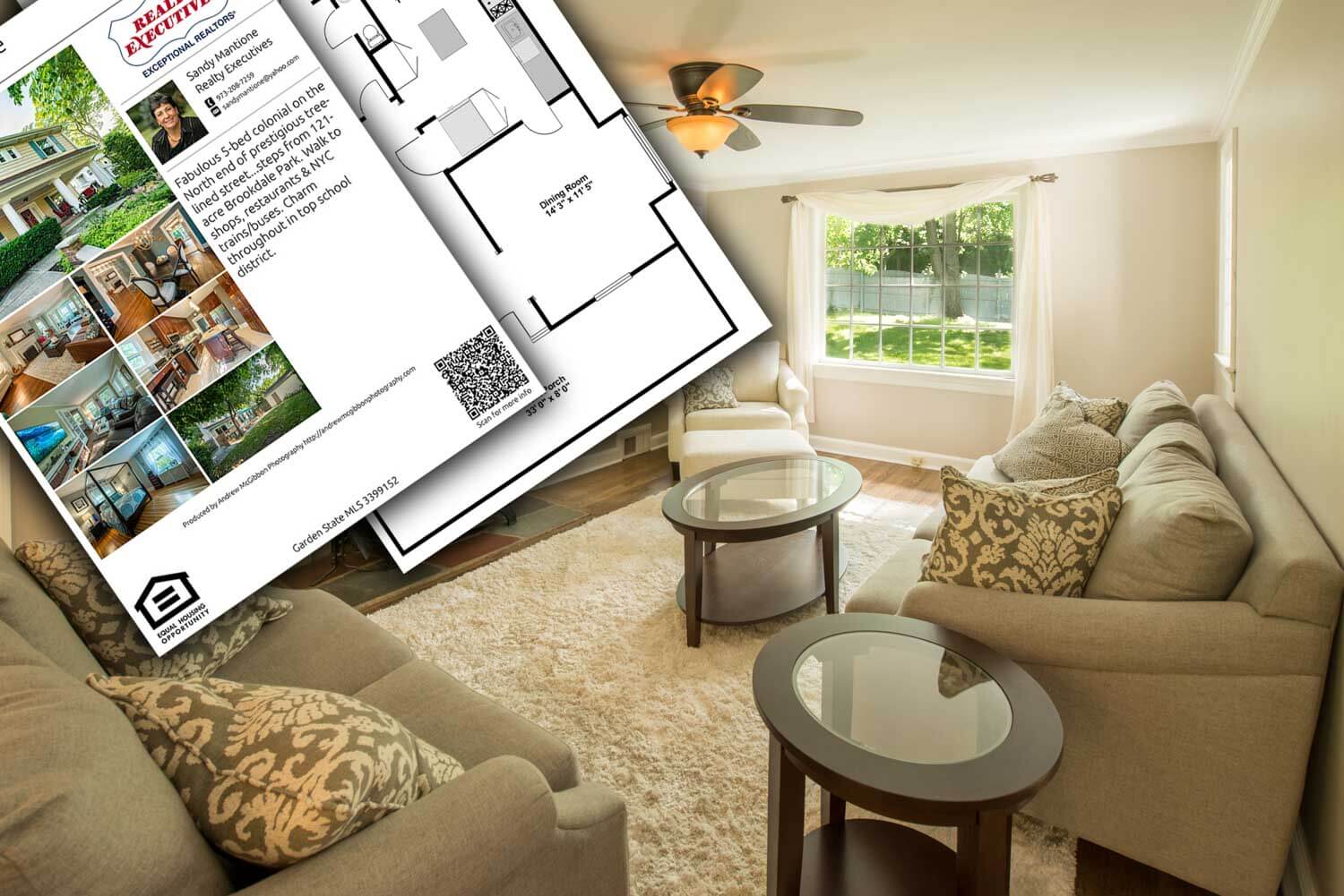 Real Estate Services