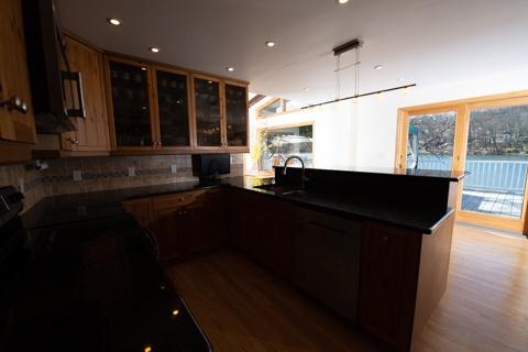 Window Pull from Room Photograph A window pull from the room photograph