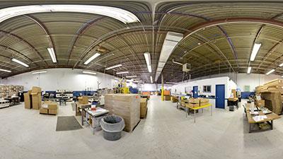 Access: Supports for Living Virtual Tour