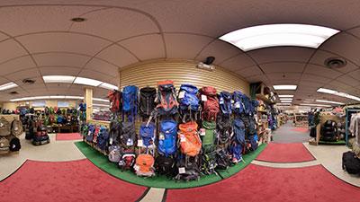 Campmoor Virtual Tour