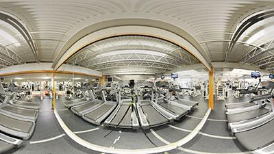 Riverside Health & Fitness Center Virtual Tour